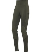 Damen Jagd-Tights, Parforce Active