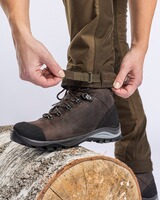 Damen Hose Furudal Retriever Active, Pinewood