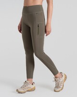 Damen Leggings NosiLife Adeena, Craghoppers