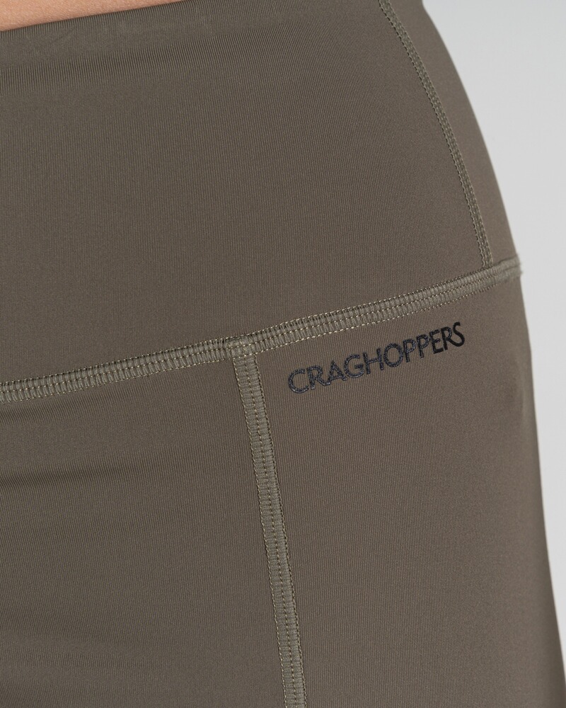 Damen Leggings NosiLife Adeena, Craghoppers