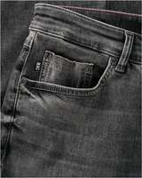 Straight Fit Jeans, MAC