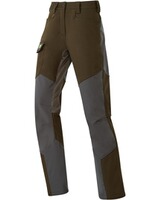 Damen Softshell-Jagdhose Robur, Wald & Forst