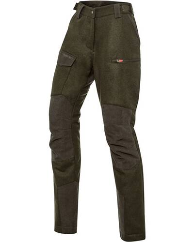 Damen Wollhose Ryeland, Parforce Ultimate