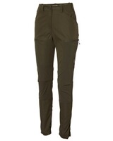 Damen Hose Spey Stretch, Chevalier
