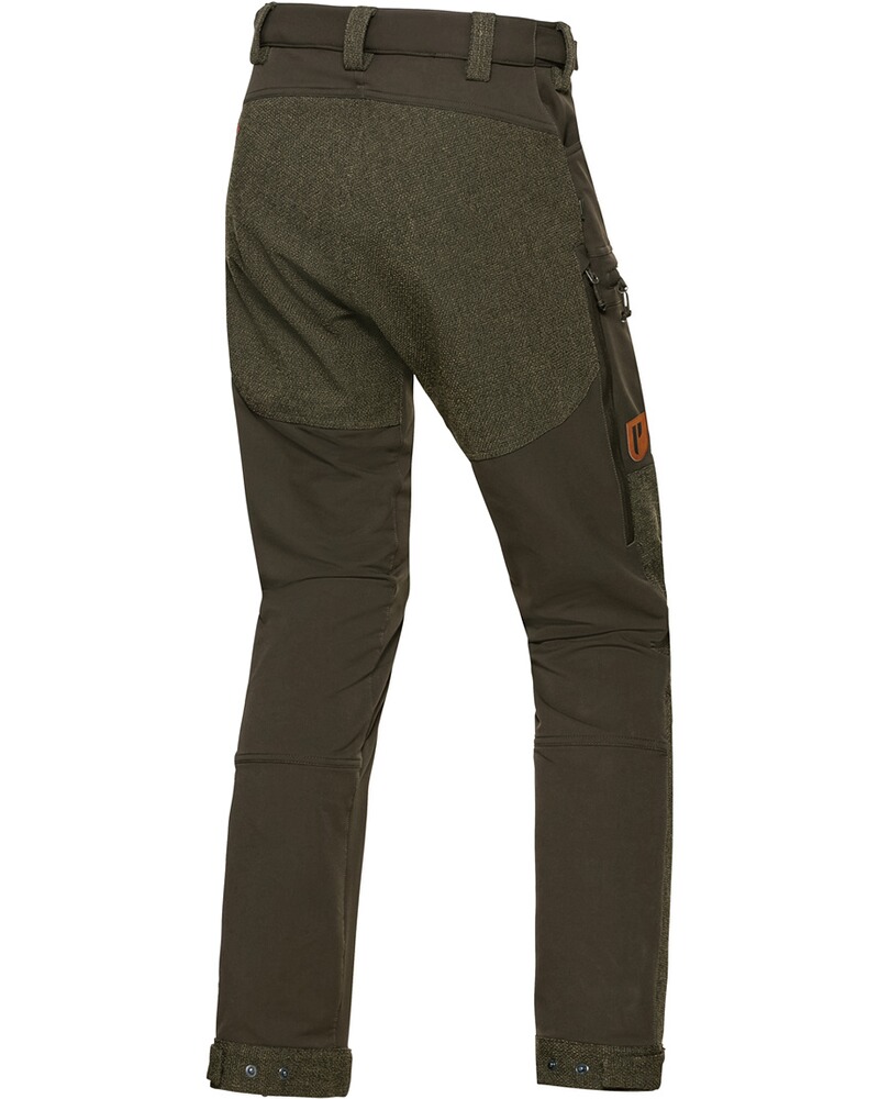 Damen Jagdhose RE-Inforced 2.0, Parforce Active