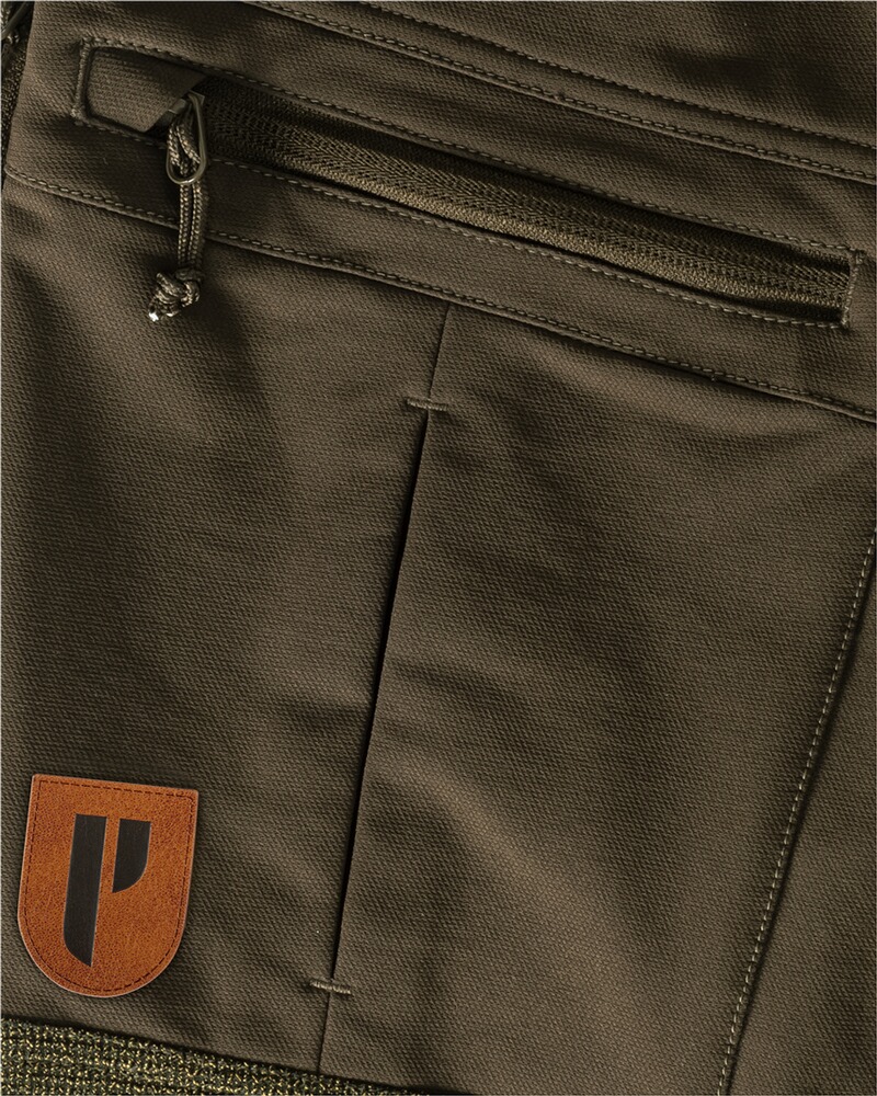 Damen Jagdhose RE-Inforced 2.0, Parforce Active