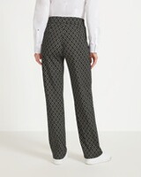 Hose Candice Straight, Raffaello Rossi