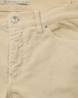 Cordhose Suzy, Raffaello Rossi