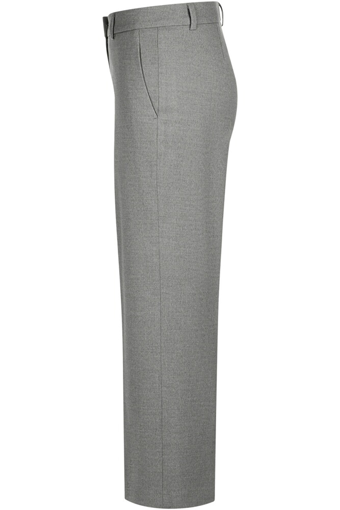 7/8-Flanellhose Olessa, Raffaello Rossi