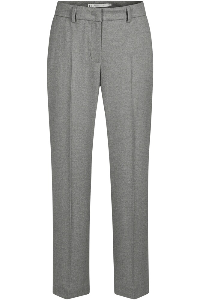 7/8-Flanellhose Olessa