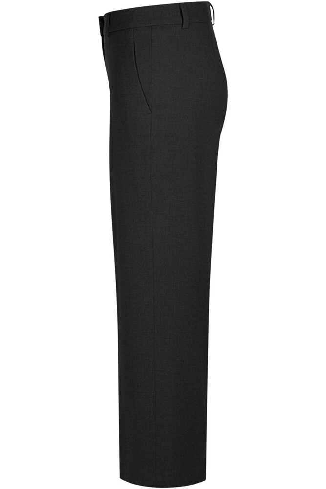 7/8-Flanellhose Olessa, Raffaello Rossi