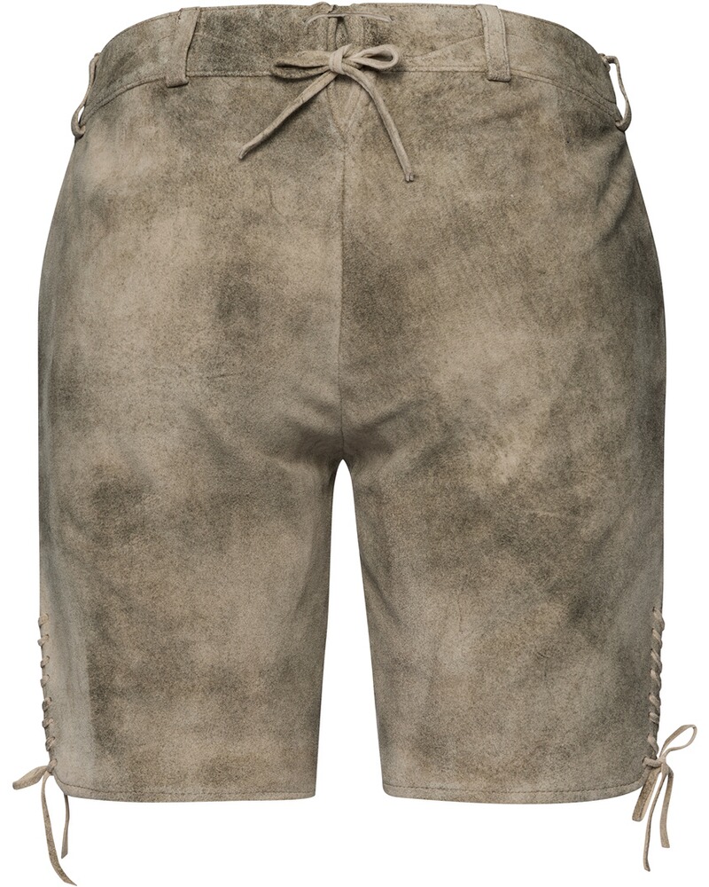 Kurze Lederhose Ellen, Spieth & Wensky