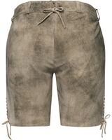 Kurze Lederhose Ellen, Spieth & Wensky