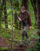 Damen Hose Anti-Insect, Deerhunter