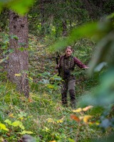 Damen Hose Anti-Insect, Deerhunter