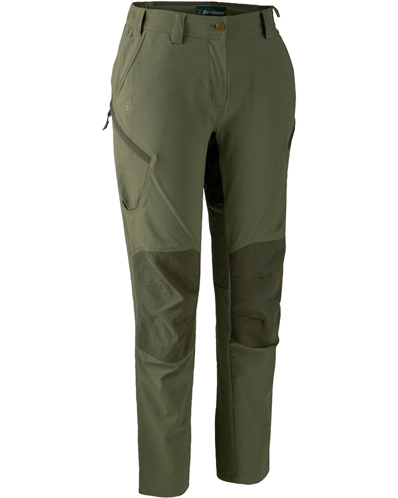 Damen Hose Anti-Insect