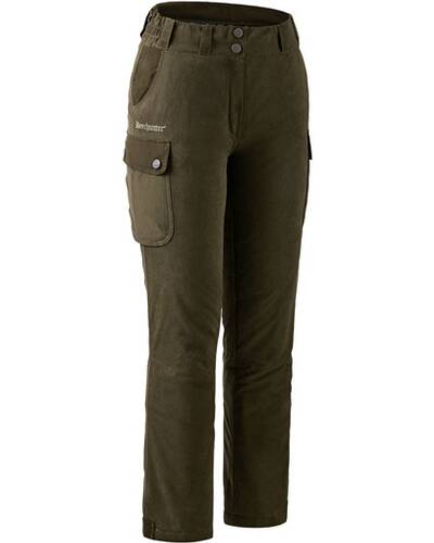 Damen Winter-Hose Eagle, Deerhunter