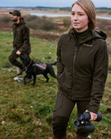 Damen Hose Tatra, Deerhunter