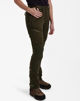 Damen Softshellhose Excape, Deerhunter