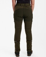 Damen Softshellhose Excape, Deerhunter