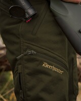Damen Softshellhose Excape, Deerhunter