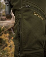 Damen Softshellhose Excape, Deerhunter