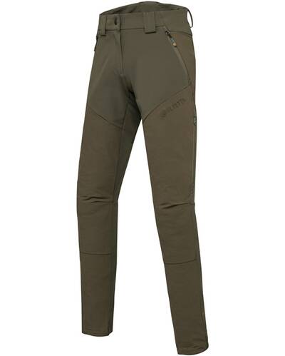 Damen Hose 4-Way-Stretch Evo, Beretta