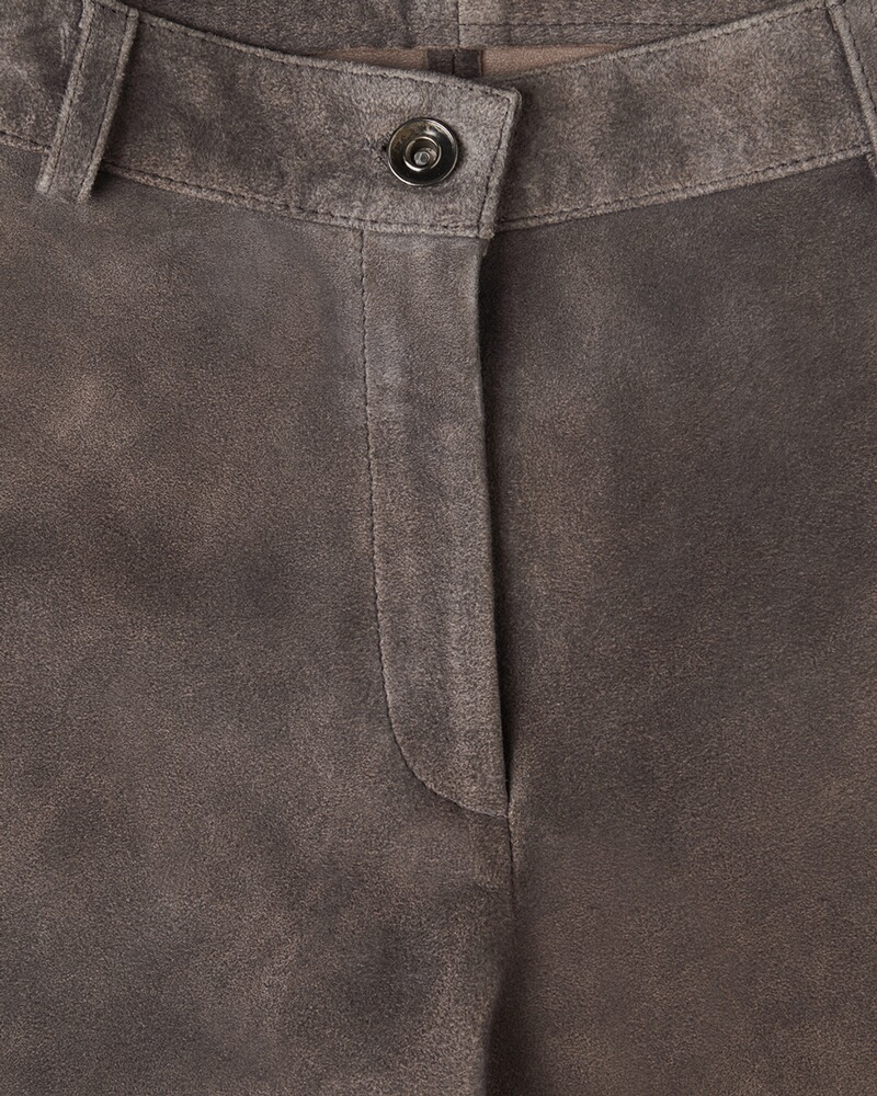 Lederhose, REITMAYER