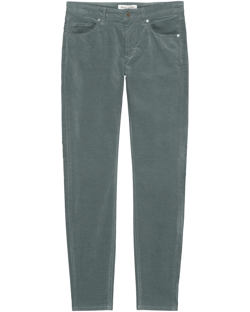Five-Pocket Samthose