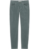 Five-Pocket Samthose, Marc O'Polo