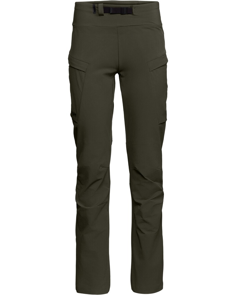 Damen Hose Ascent
