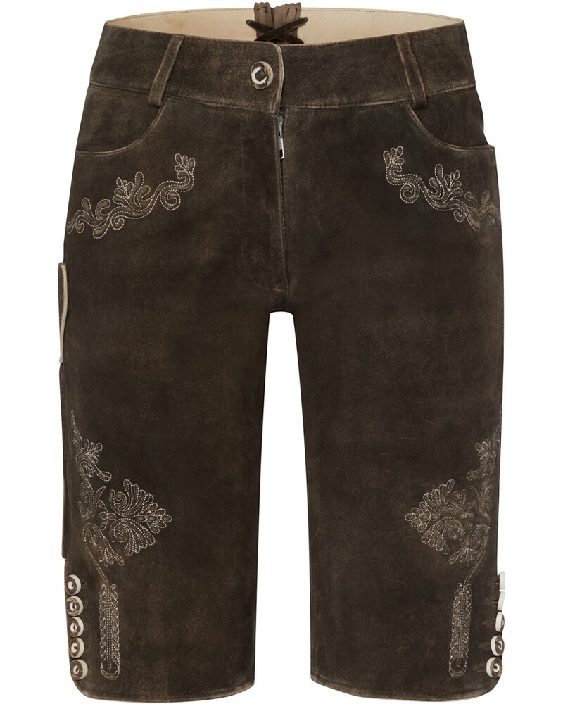 Trachten-Lederhose