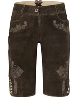Trachten-Lederhose, Luis Steindl