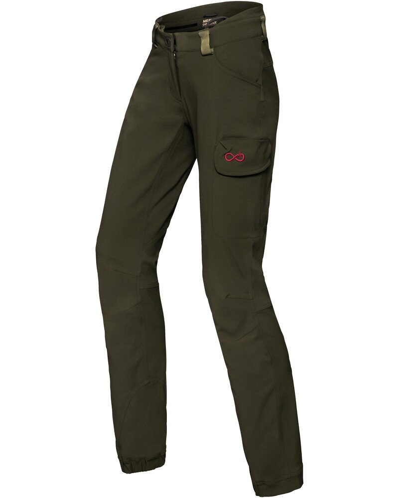 Damen Hose HNTRS