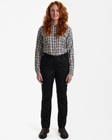 Damen Hose Traveler, Deerhunter