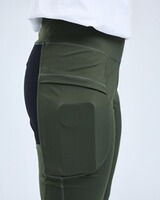 Damen Tights Finnveden Active, Pinewood