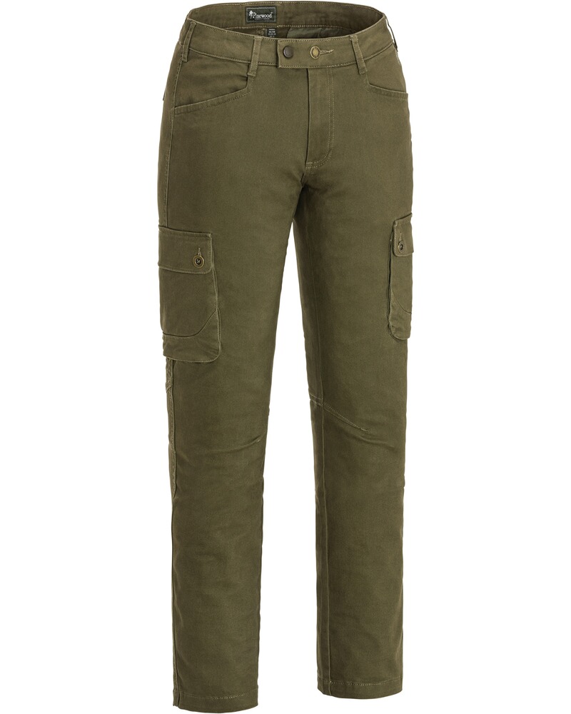 Damen Hose Värnamo Serengeti