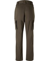 Damen Hose Pro InsectSafe, Pinewood