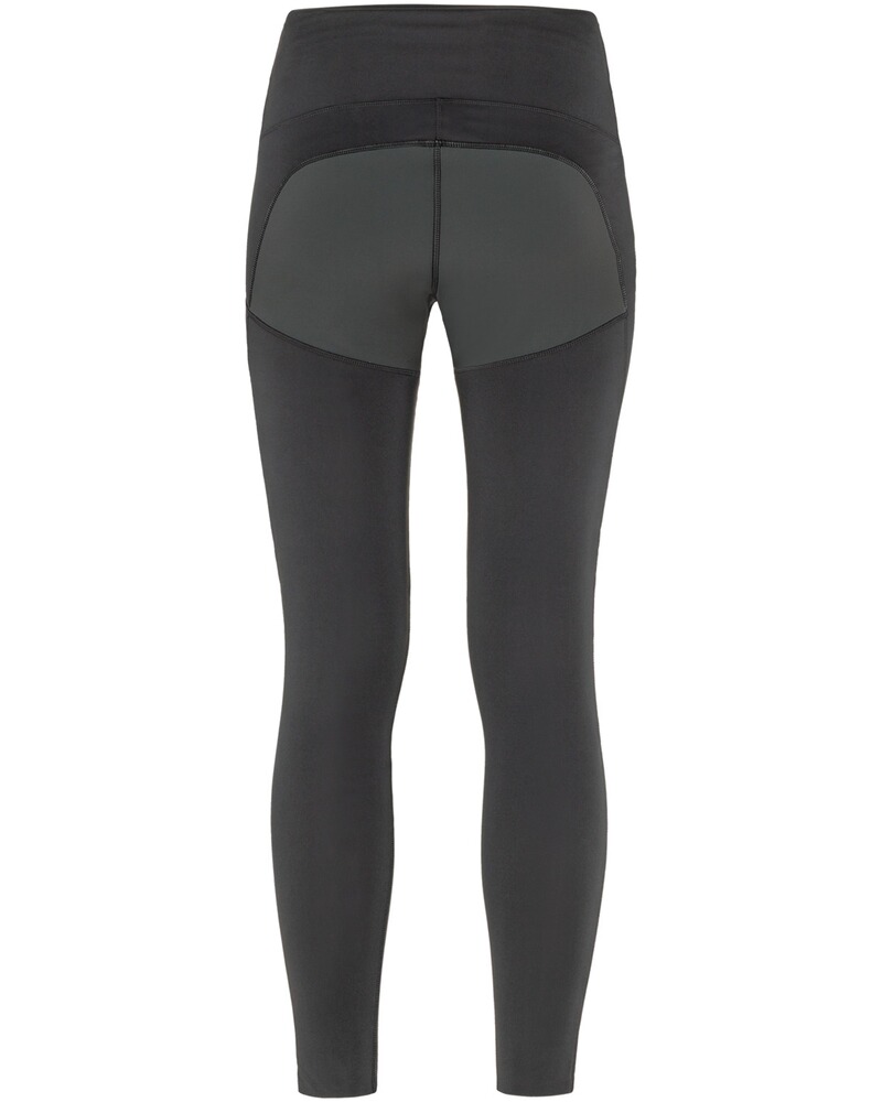 Damen Trekking Tights Abisko Pro, Fjällräven
