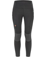 Damen Trekking Tights Abisko Pro, Fjällräven