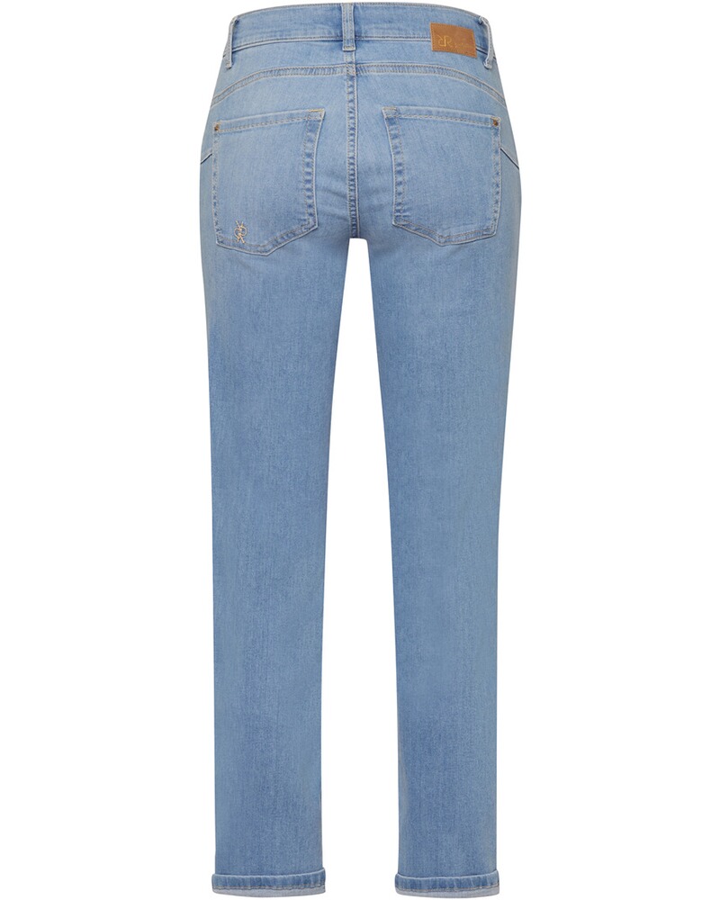 Jeans Suzy, Raffaello Rossi