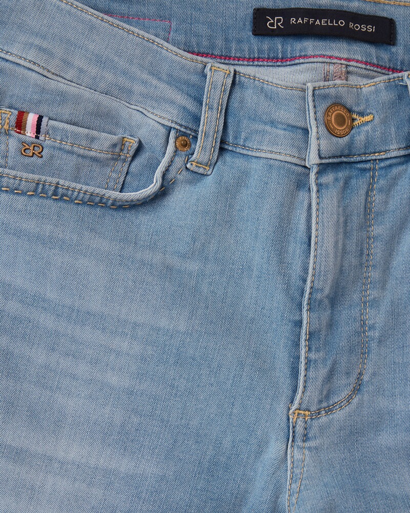 Jeans Suzy, Raffaello Rossi