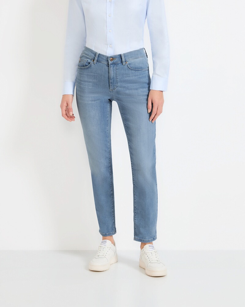 Jeans Suzy, Raffaello Rossi