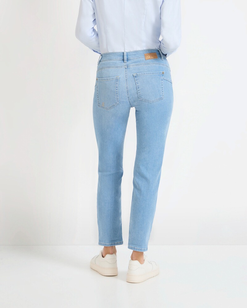 Jeans Suzy, Raffaello Rossi