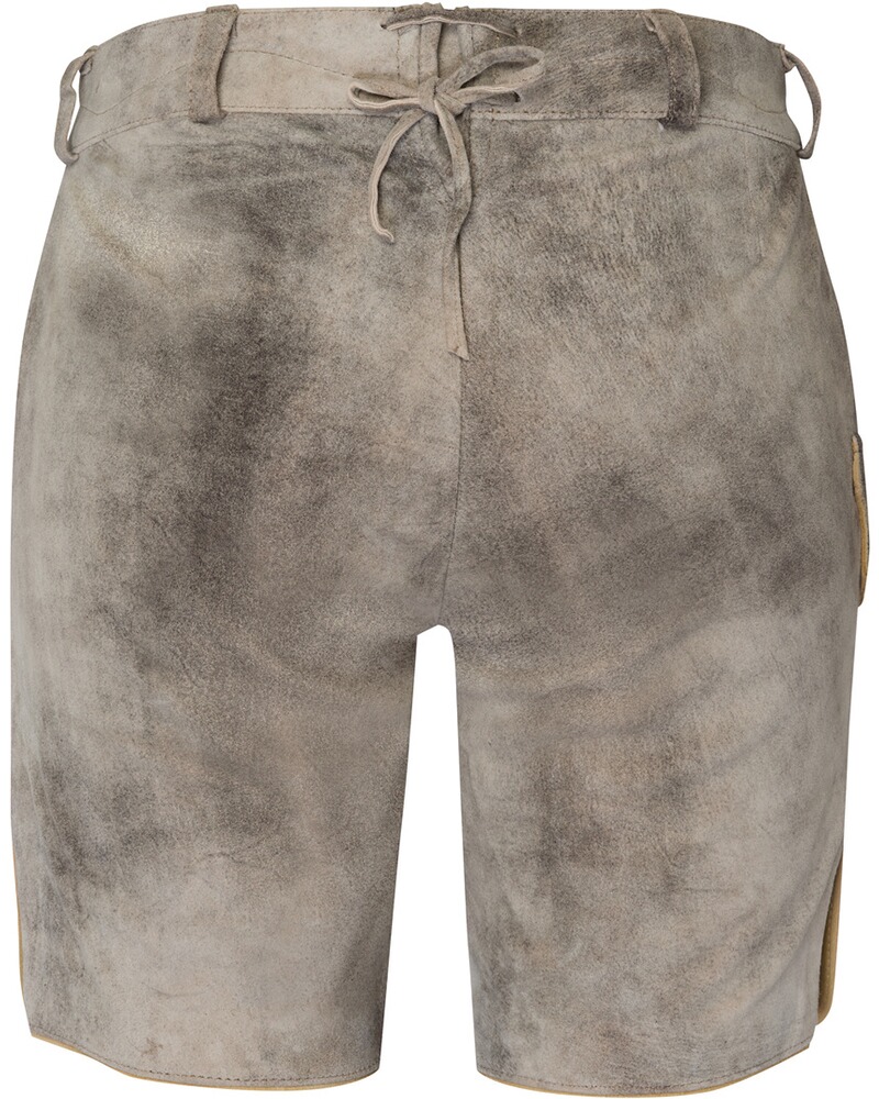 Kurze Lederhose Fiamma, Spieth & Wensky