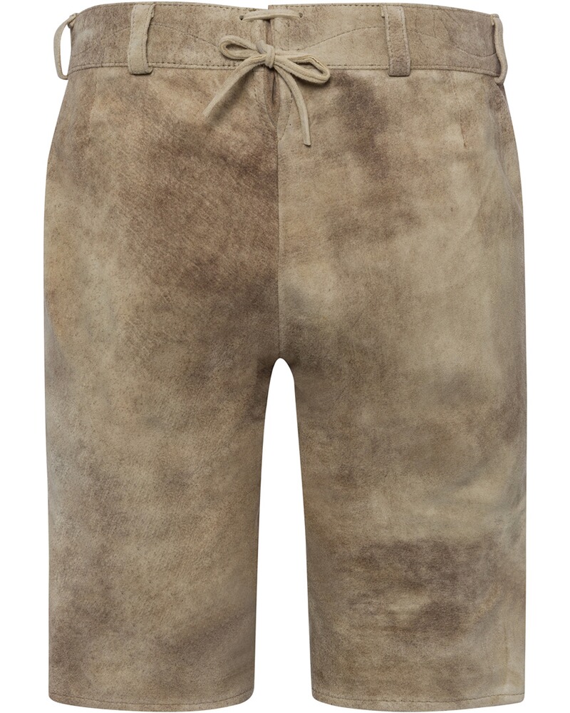 Kurze Lederhose Floriane, Spieth & Wensky