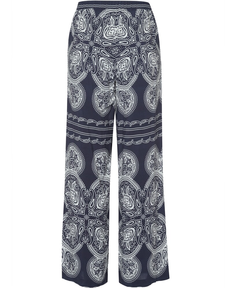 Weite Hose, Seidensticker