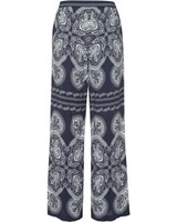 Weite Hose, Seidensticker