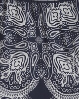 Weite Hose, Seidensticker