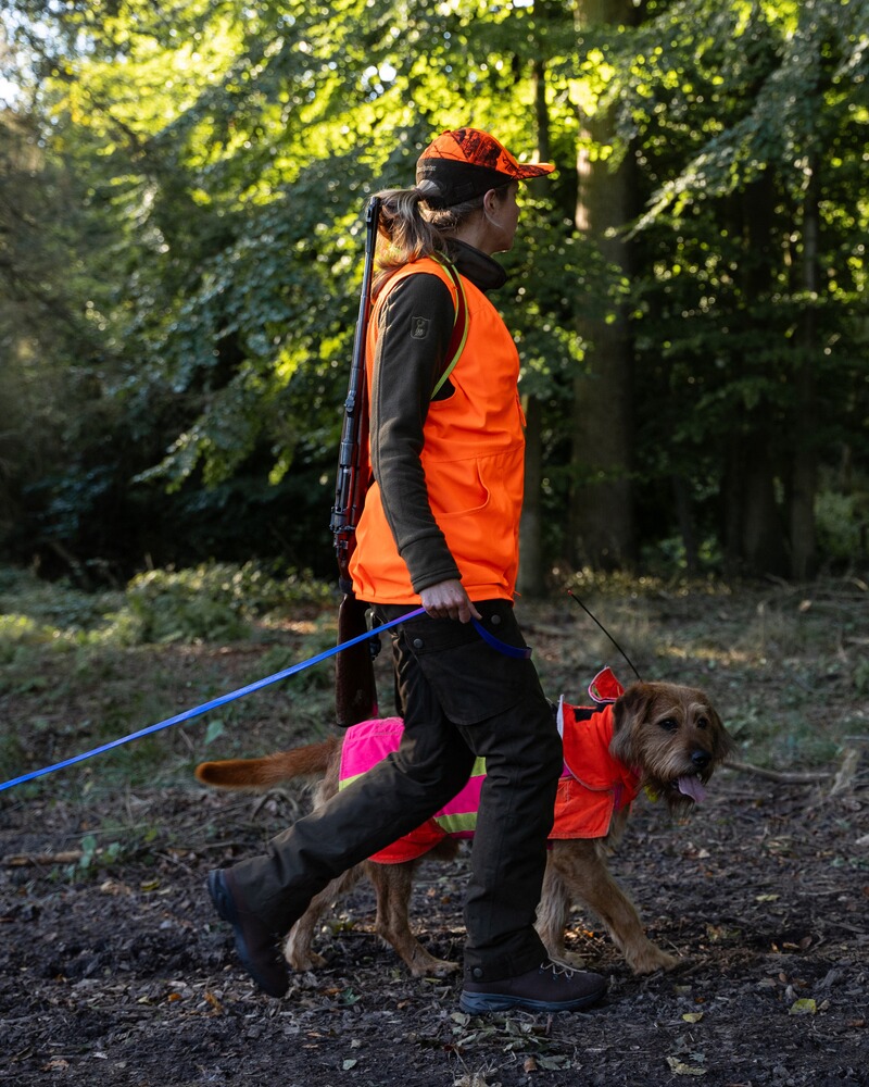 Damen Hose Lady Eagle, Deerhunter